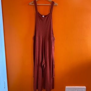 Free people knit jumper